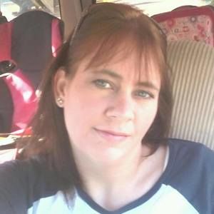 Meet your Posher, Leigh-ann